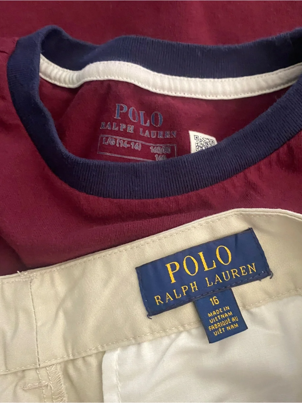 Polo Ralph Lauren polo by